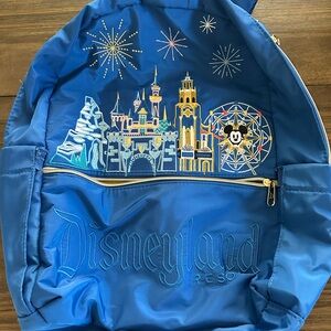 Disneyland Resort Backpack